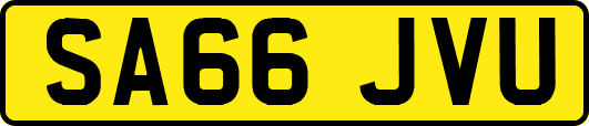 SA66JVU