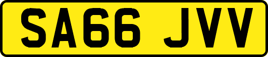 SA66JVV