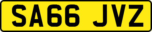 SA66JVZ