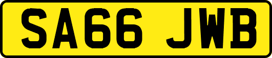 SA66JWB