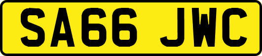 SA66JWC