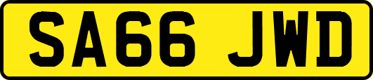 SA66JWD