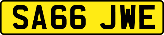 SA66JWE