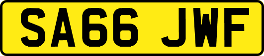SA66JWF