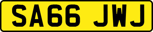 SA66JWJ