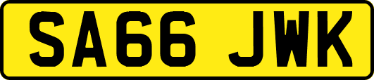 SA66JWK