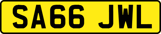 SA66JWL