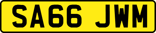 SA66JWM