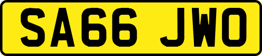SA66JWO