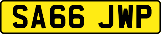 SA66JWP