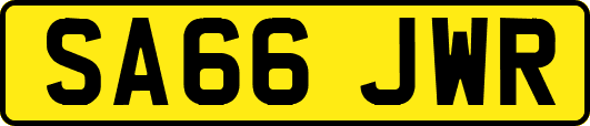 SA66JWR