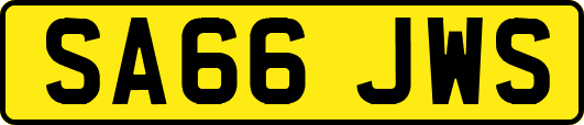 SA66JWS