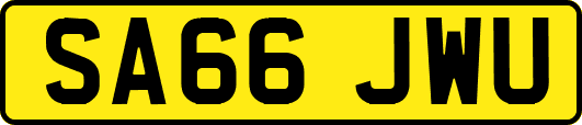 SA66JWU