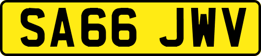 SA66JWV