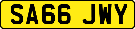 SA66JWY