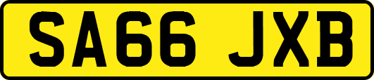 SA66JXB