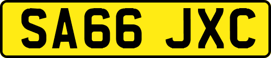 SA66JXC
