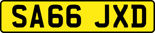 SA66JXD