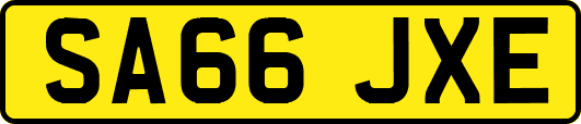 SA66JXE