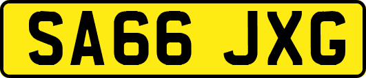 SA66JXG