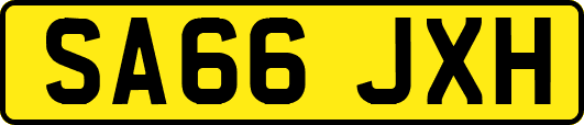 SA66JXH