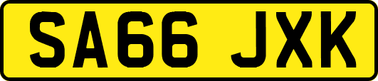 SA66JXK