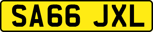 SA66JXL