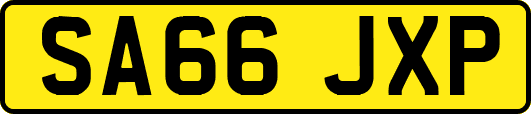 SA66JXP