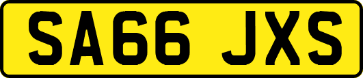 SA66JXS