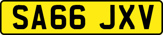 SA66JXV