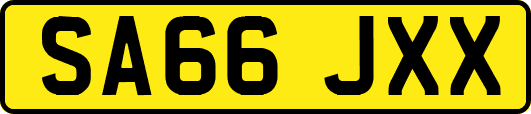 SA66JXX