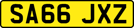 SA66JXZ