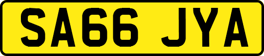 SA66JYA