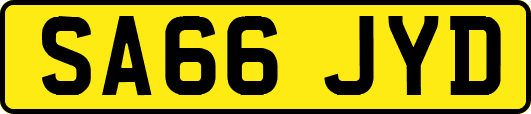 SA66JYD