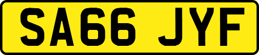 SA66JYF