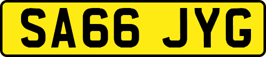 SA66JYG