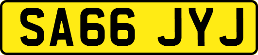 SA66JYJ