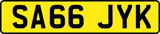 SA66JYK