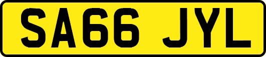 SA66JYL