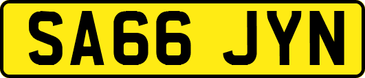 SA66JYN