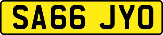 SA66JYO