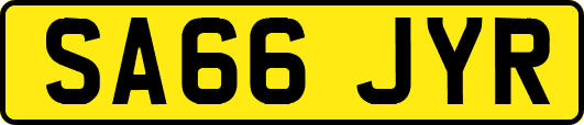 SA66JYR