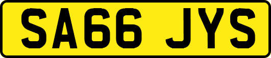 SA66JYS