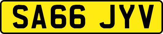 SA66JYV