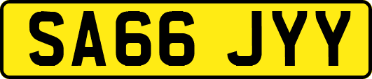 SA66JYY