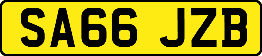 SA66JZB