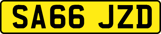 SA66JZD