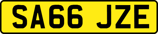 SA66JZE