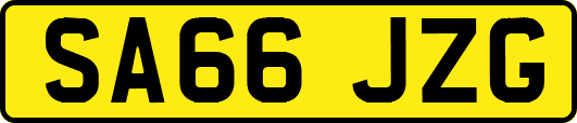 SA66JZG