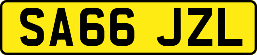 SA66JZL